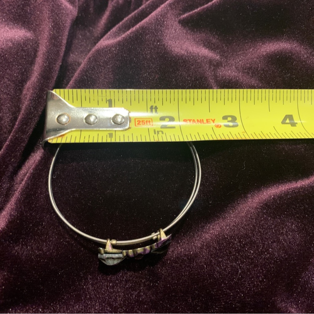Handcrafted Bracelet - Picture 3 of 4